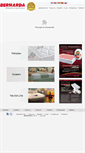 Mobile Screenshot of bernarda.info